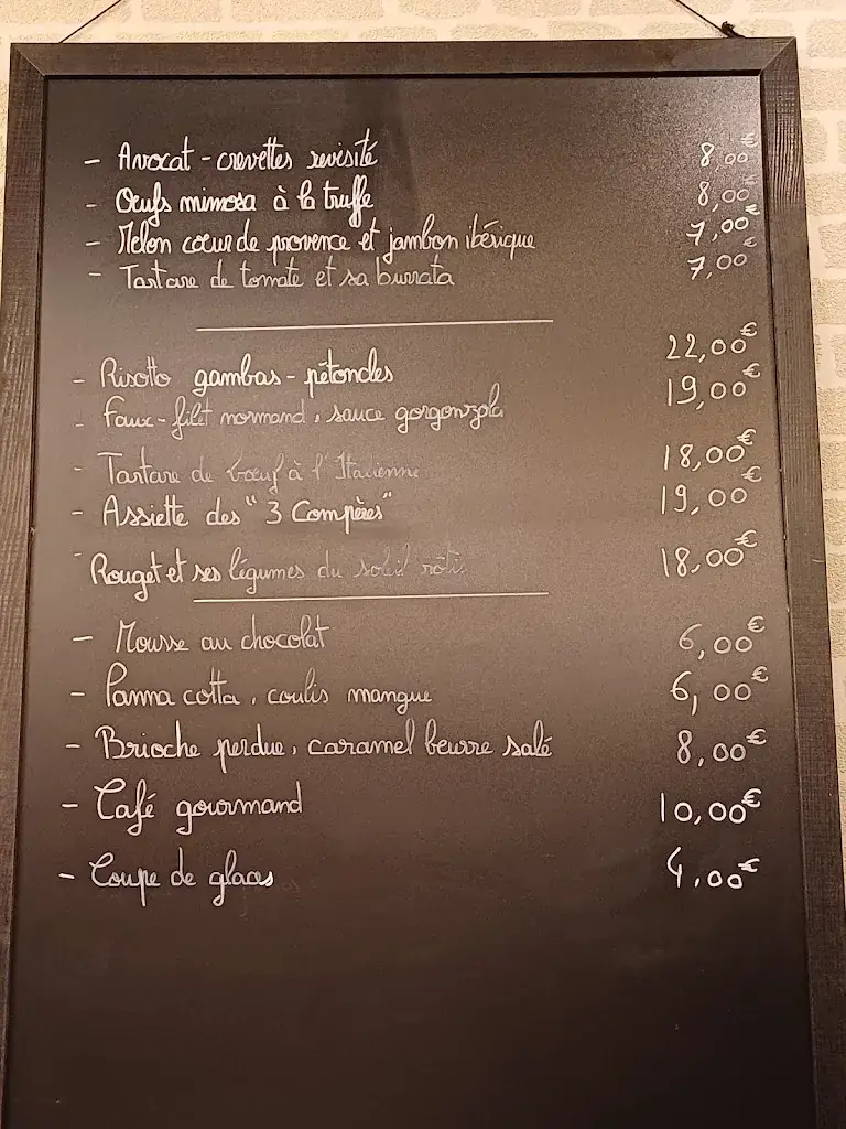 Menu_Les 3 Compères_Noyon_image_4