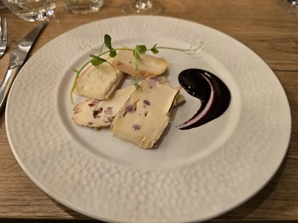 Sébastien LEMAIRE_Les 3 Compères_Noyon_review