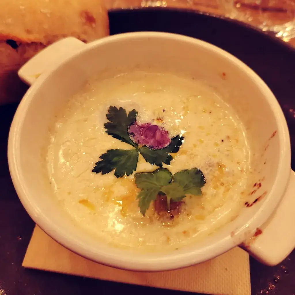 Nat Marteau_Les 3 Compères_Noyon_review