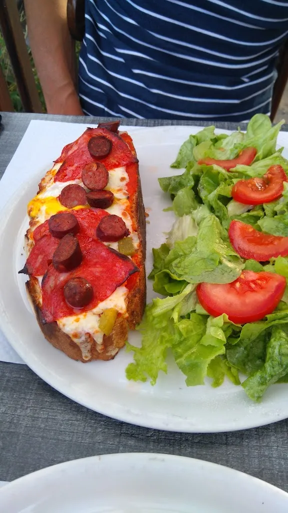 Menü_Le Confluent_Pont-l'Évêque_Bild_7