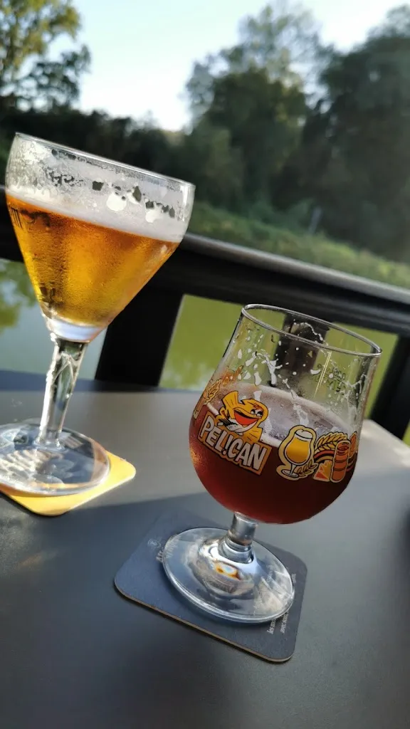 Menü_Le Confluent_Pont-l'Évêque_Bild_8