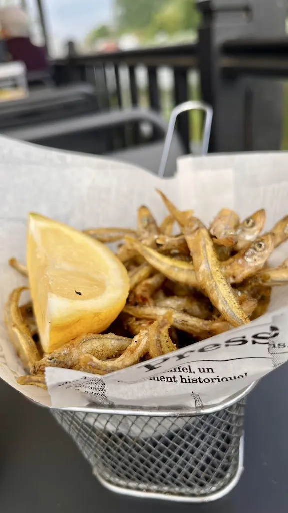 celiblue 75_Le Confluent_Pont-l'Évêque_Bewertung