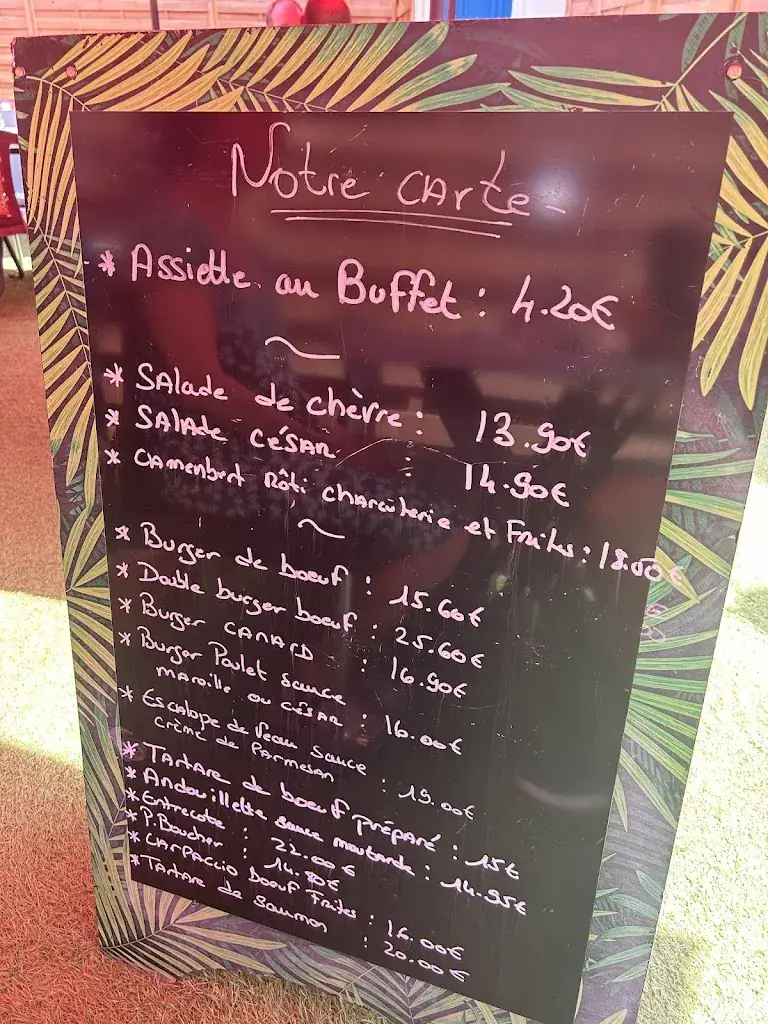 Menu_l'Ancien Piqueux_Chamant_image_3