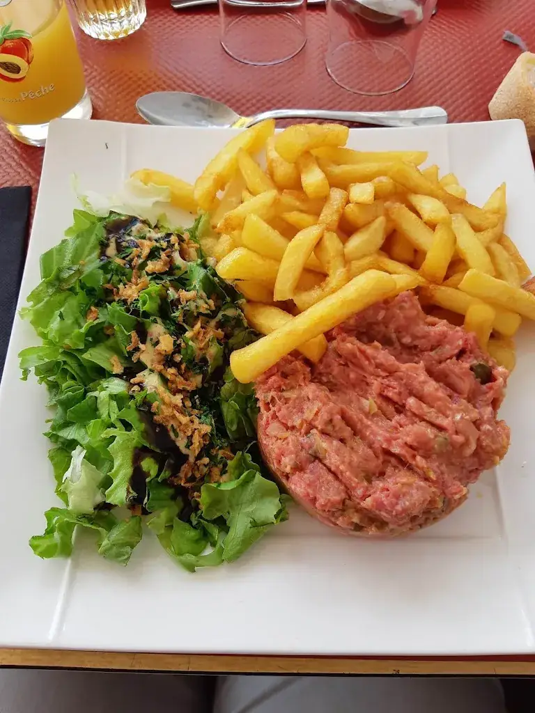 Menu_l'Ancien Piqueux_Chamant_image_6