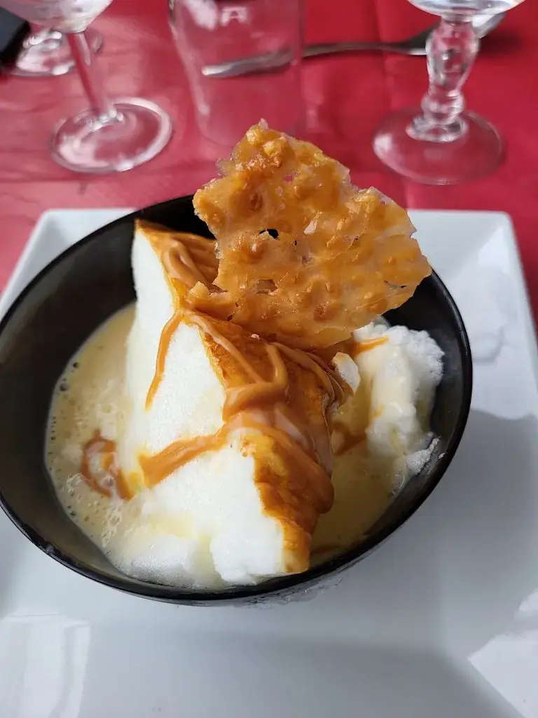 Menu_l'Ancien Piqueux_Chamant_image_7