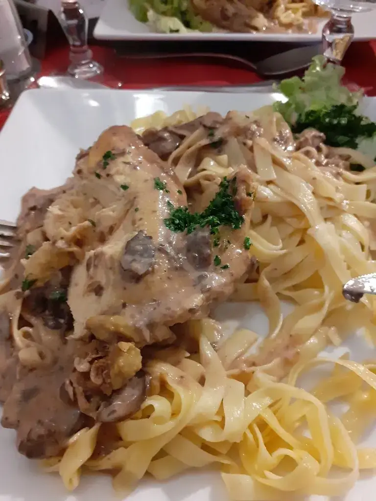 Menu_l'Ancien Piqueux_Chamant_image_9