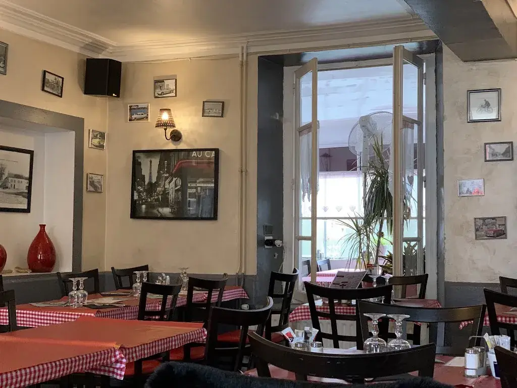 Norbert_l'Ancien Piqueux_Chamant_review