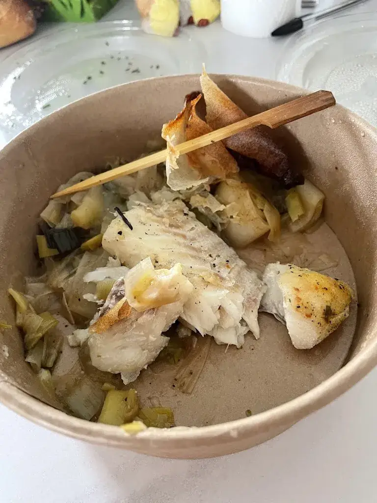 Gaëlle Bremond_l'Ancien Piqueux_Chamant_review