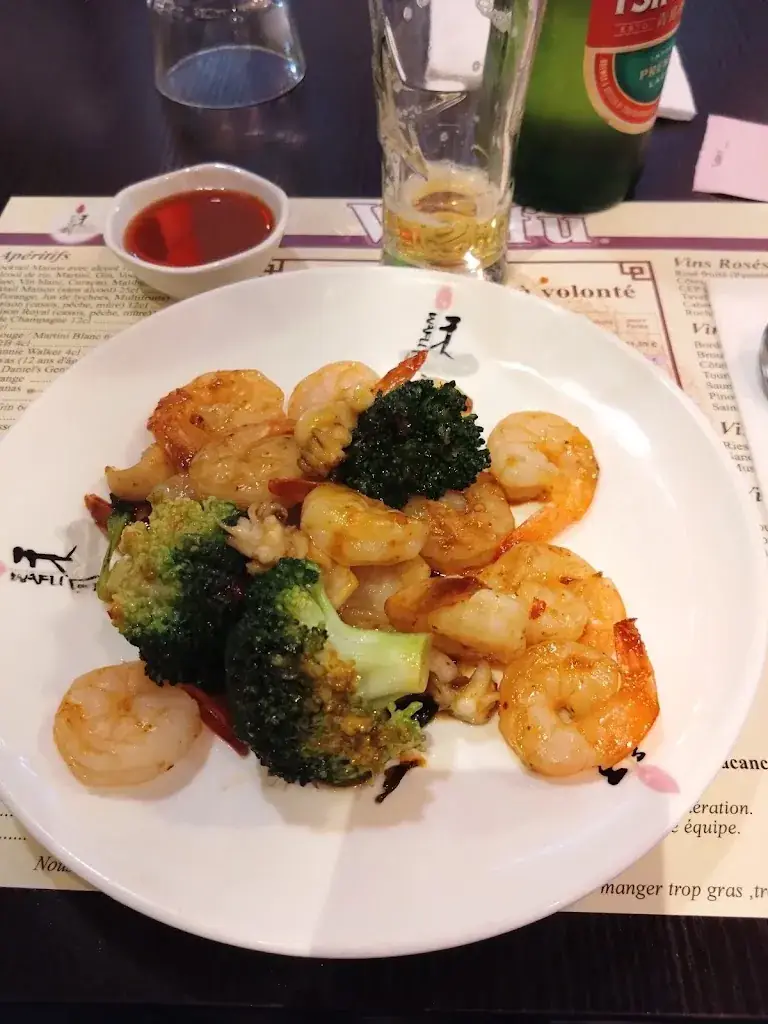 Laurius Jablonskis_Wafu_Chamant_review