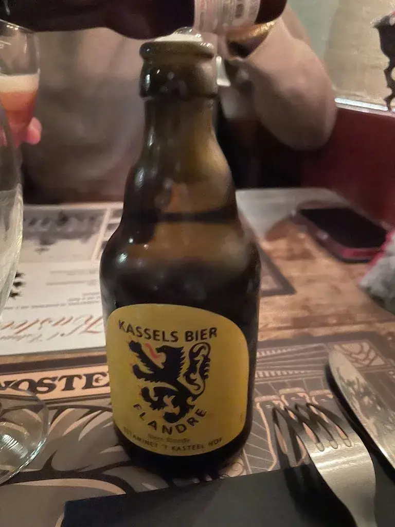 Menu_Estaminet Kasteelhof_Cassel_image_6