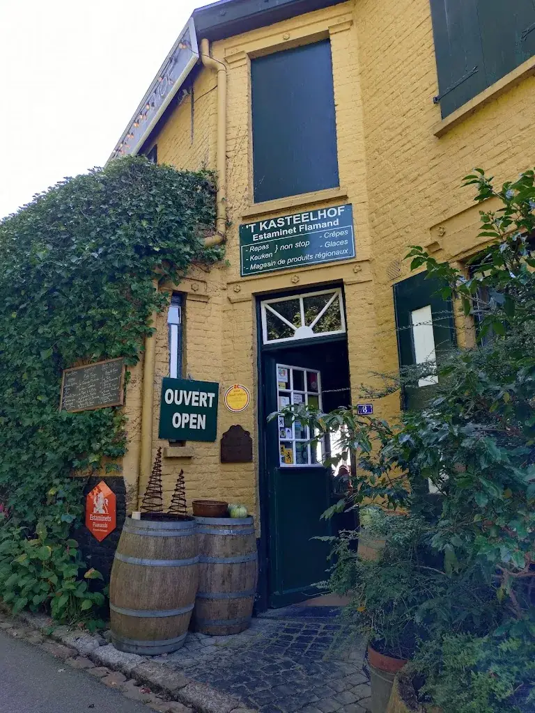 Natasa B._Estaminet Kasteelhof_Cassel_review