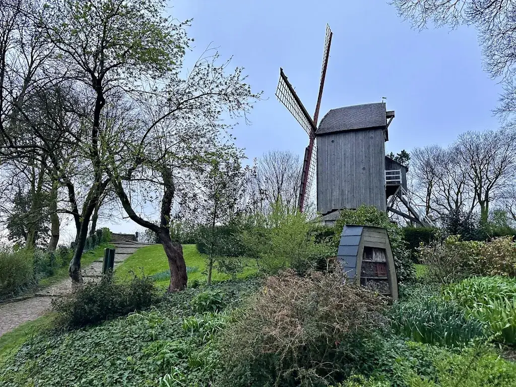 Suiram Travel_Estaminet Kasteelhof_Cassel_review