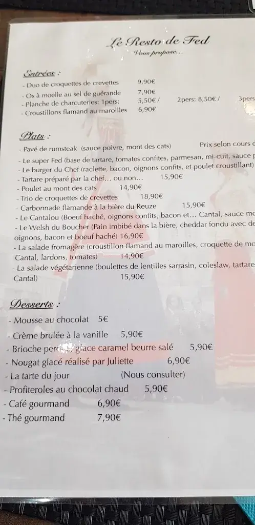 Menu_Le Resto De Fed_Cassel_image_4