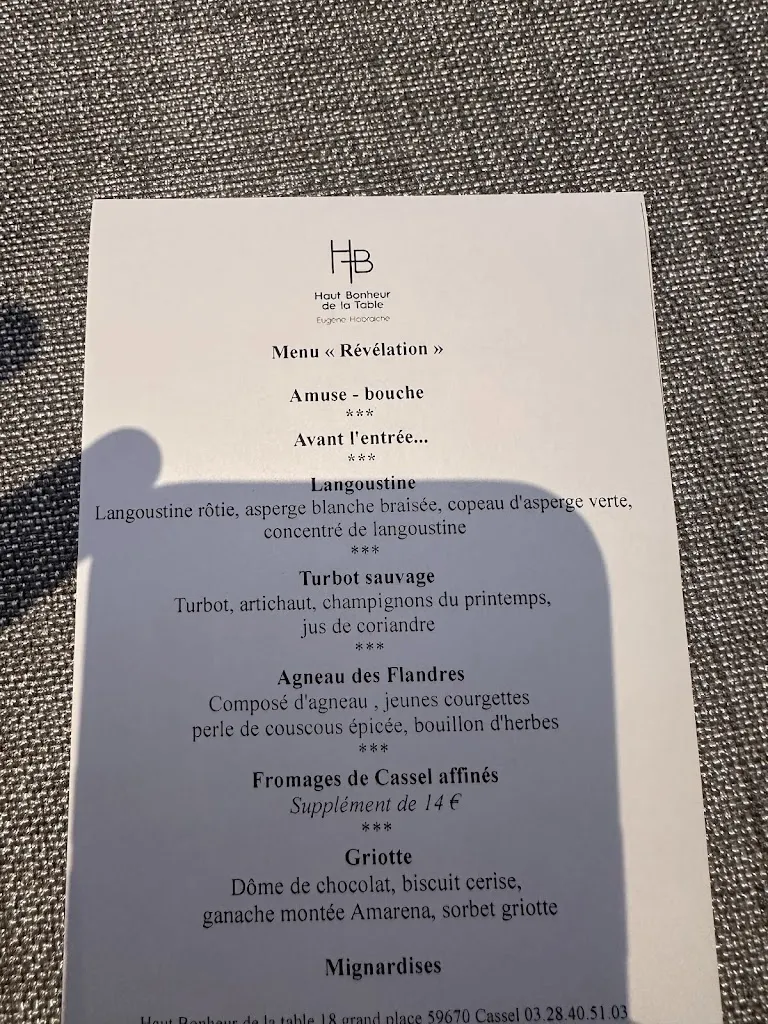 Menu_Haut Bonheur de la Table_Cassel_image_2