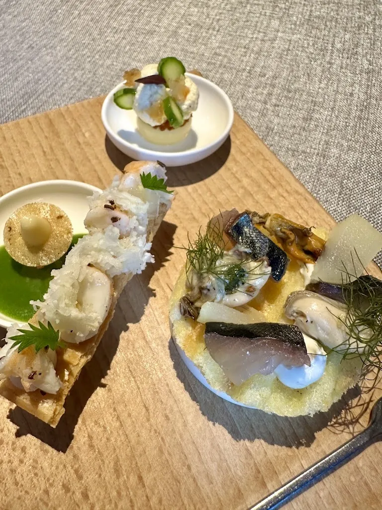 Jack Holzer_Haut Bonheur de la Table_Cassel_review