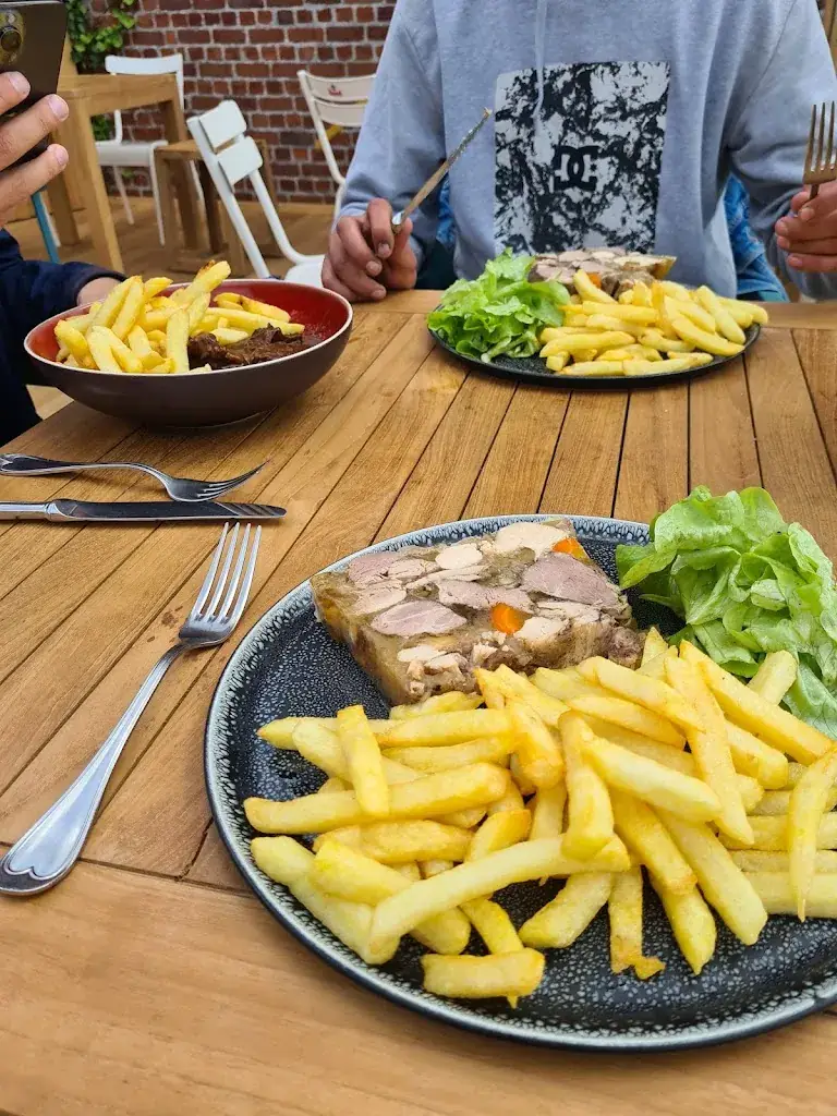 Menu_Estaminet La Taverne Flamande_Cassel_image_6