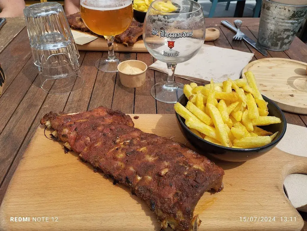 Menu_Estaminet La Taverne Flamande_Cassel_image_7