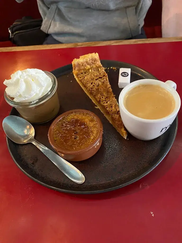 Menu_Estaminet La Taverne Flamande_Cassel_image_9