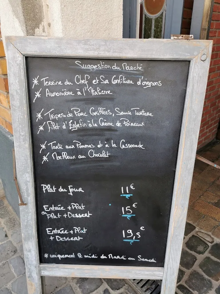 Menu_Le Sauvage_Cassel_image_3