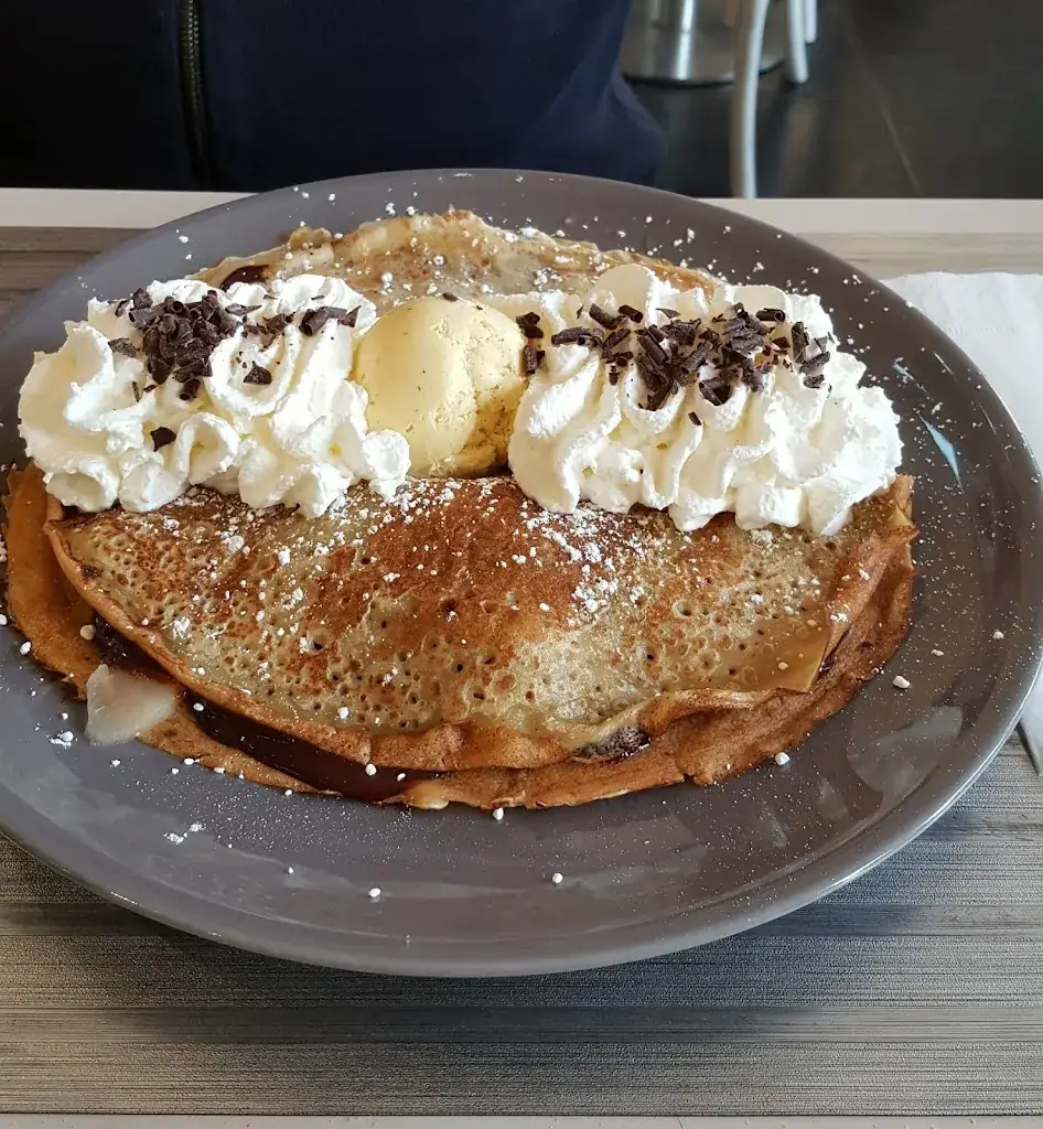 Menü_La Table du Meunier_Cassel_Bild_5