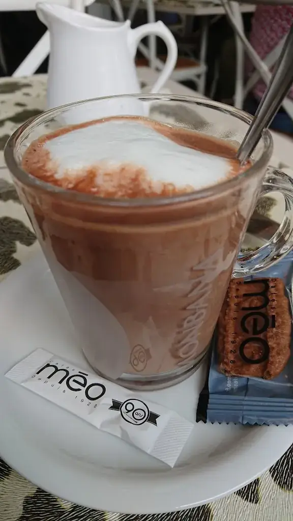 Menü_La Table du Meunier_Cassel_Bild_9