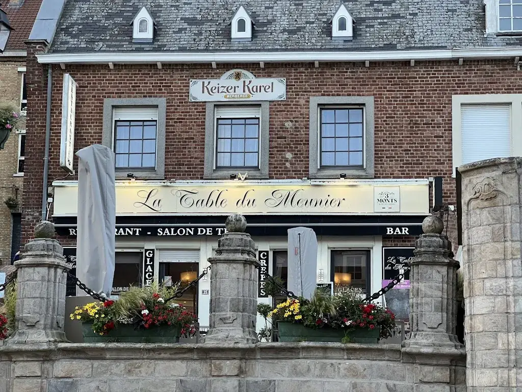 Jon Eskdale_La Table du Meunier_Cassel_Bewertung