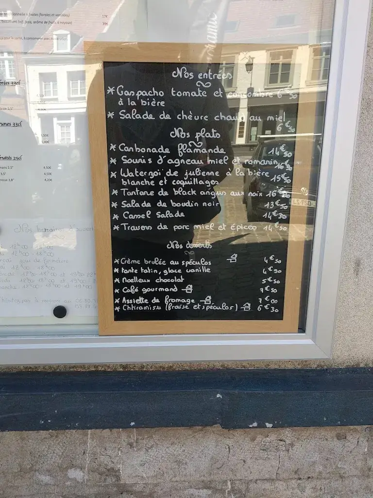 Menu_Le panoramic_Cassel_image_3