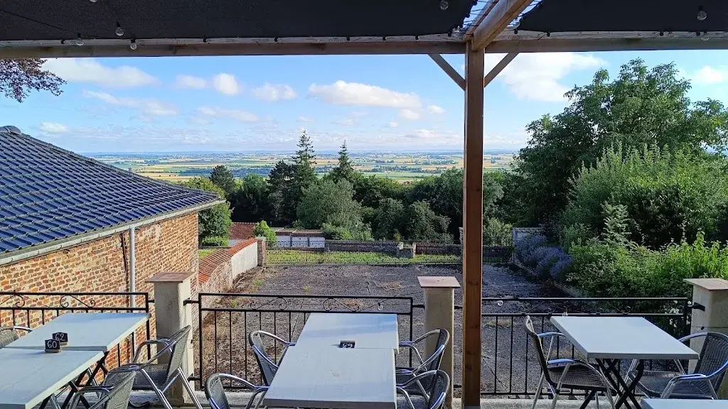 Julien Mathon_Le panoramic_Cassel_review