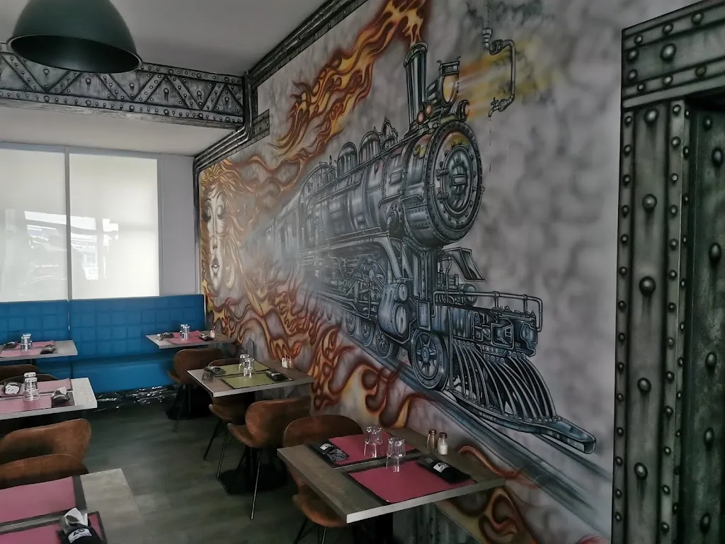 katon bouzalakos_Le Foch_Cassel_review