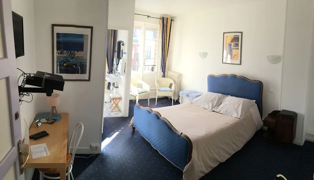 Le Foch ristorante a Cassel