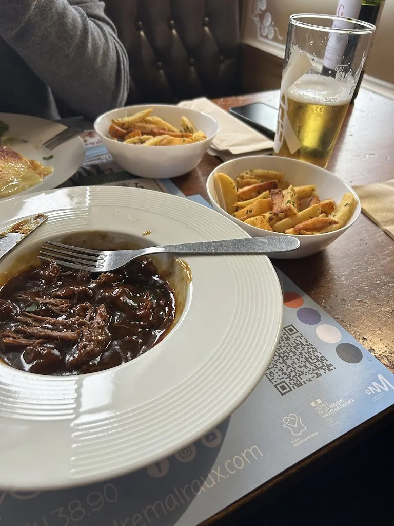 Menu_Estaminet Kerelshof II, La Fontaine_Cassel_immagine_5