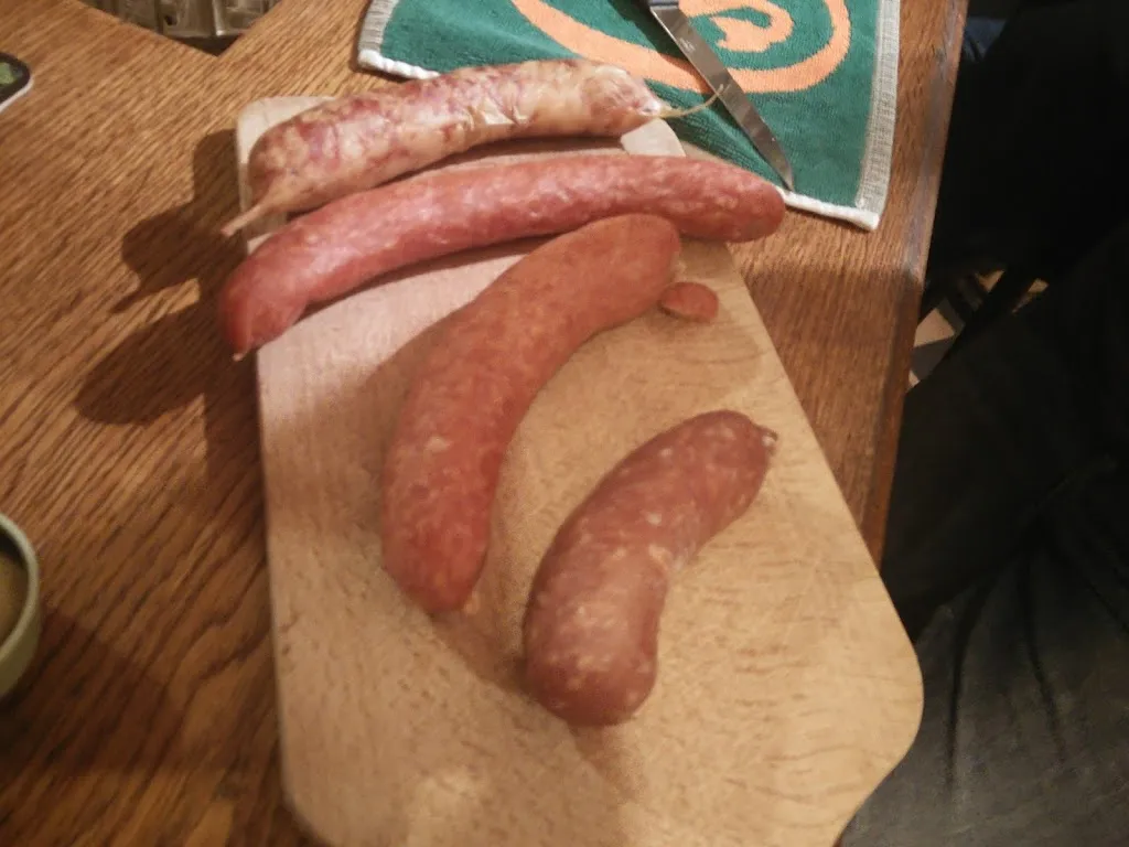 Menu_Estaminet Kerelshof II, La Fontaine_Cassel_immagine_9