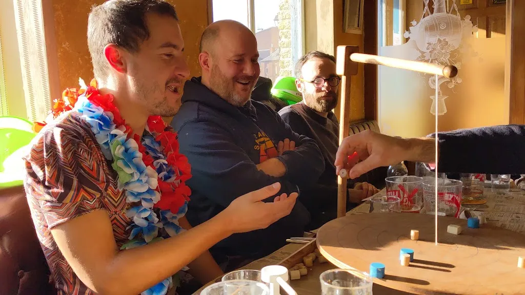 Estaminet Kerelshof II, La Fontaine_Cassel_slider_image_2