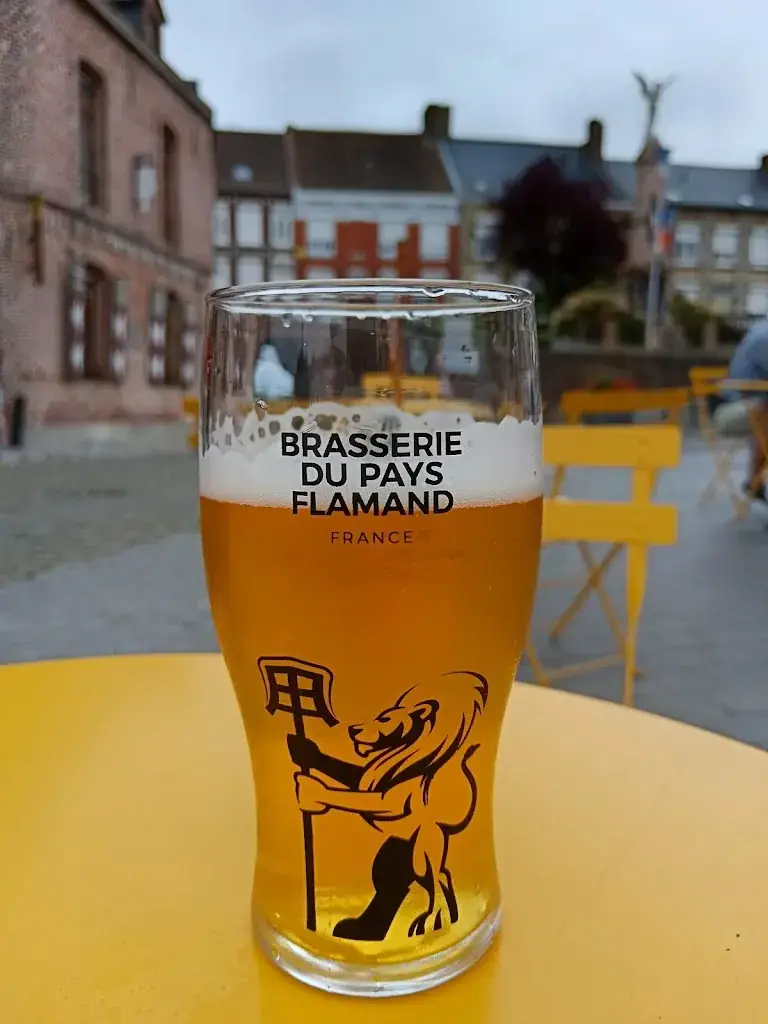 Menu_Café Aux Trois Moulins_Cassel_image_4