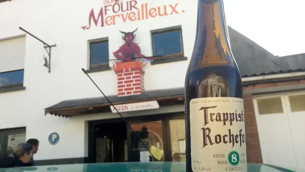 quent ge_Au Four Merveilleux_Cassel_review