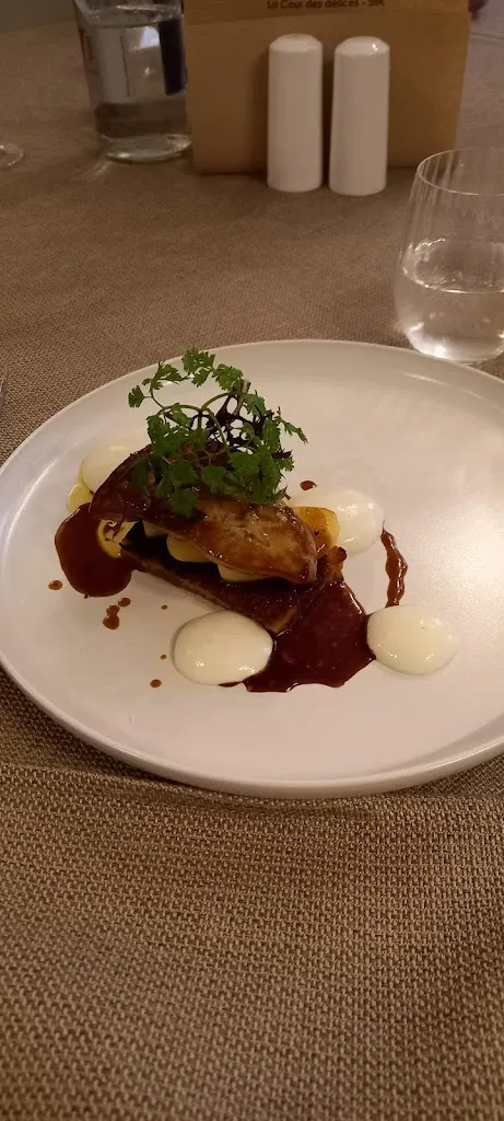 Menu_Fenetre sur Cour_Cassel_immagine_2