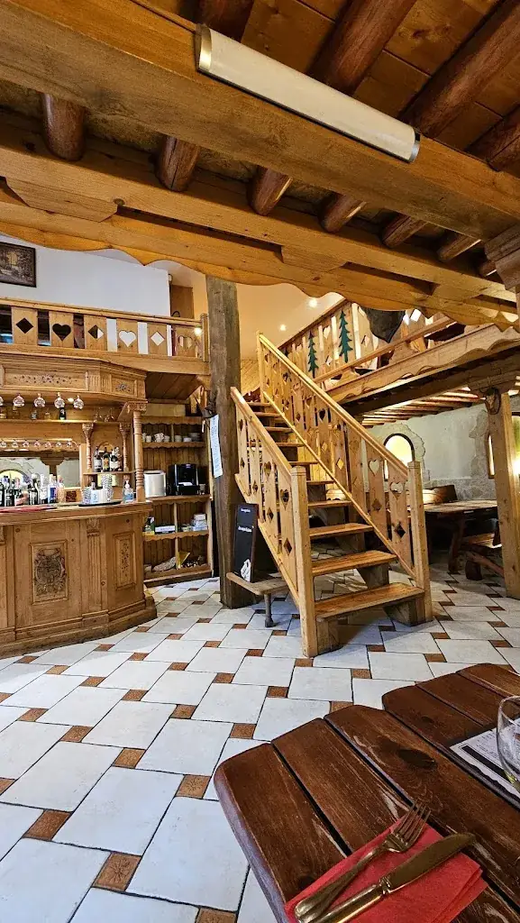 Laurent NOEL_O'ptit Chalet_Rantigny_review