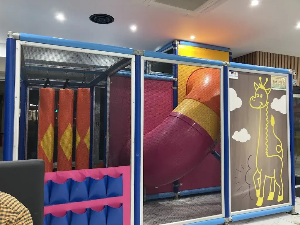 Arzika KAYOUA_BEEF'N CO_Rantigny_review