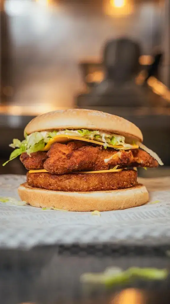 BEEF'N CO restaurant in Rantigny