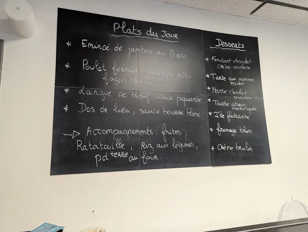 Menu_Auberge du Lamaron_Durdat-Larequille_immagine_1