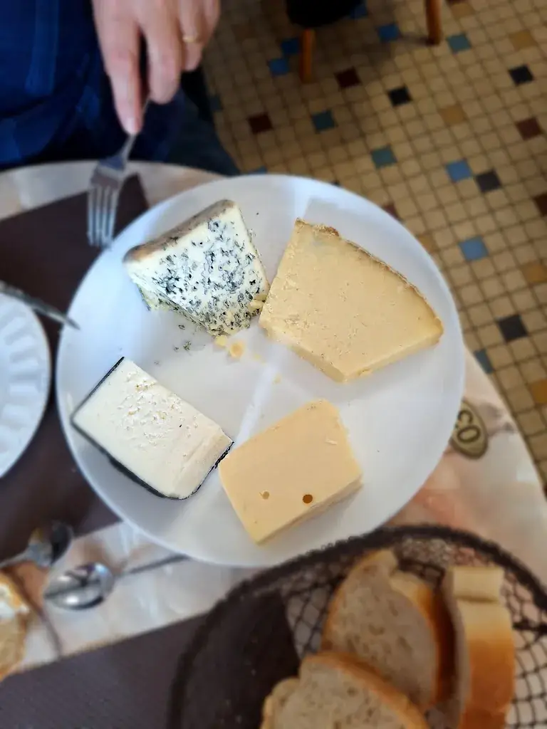 Menu_Auberge du Lamaron_Durdat-Larequille_immagine_2