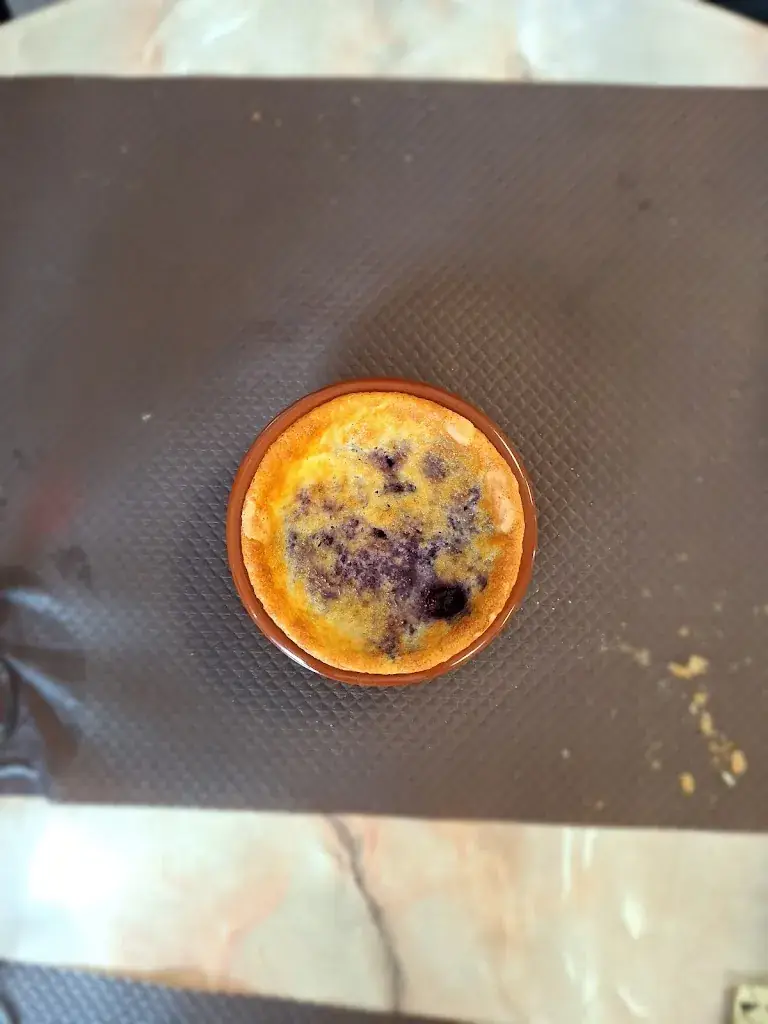 Menu_Auberge du Lamaron_Durdat-Larequille_immagine_4