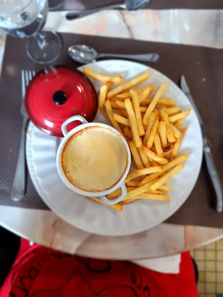 Menu_Auberge du Lamaron_Durdat-Larequille_immagine_6