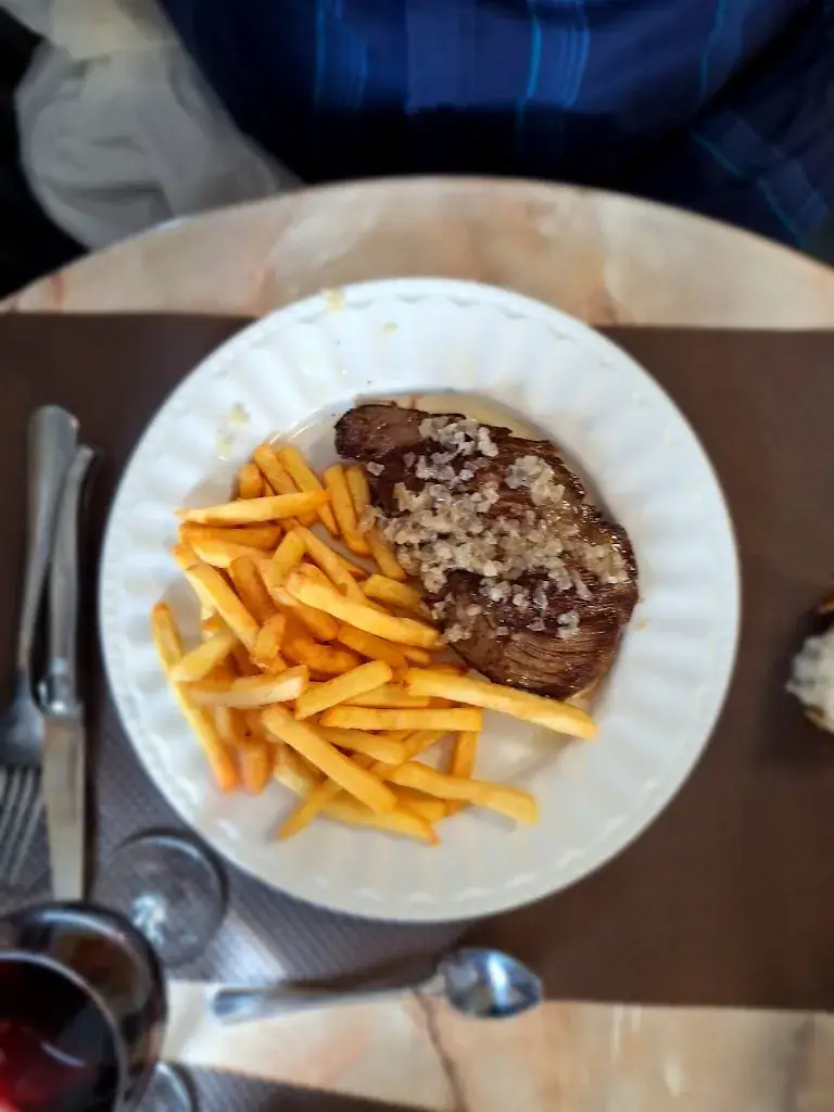 Menu_Auberge du Lamaron_Durdat-Larequille_immagine_7