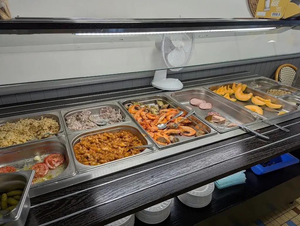 yves merienne_Auberge du Lamaron_Durdat-Larequille_recensione