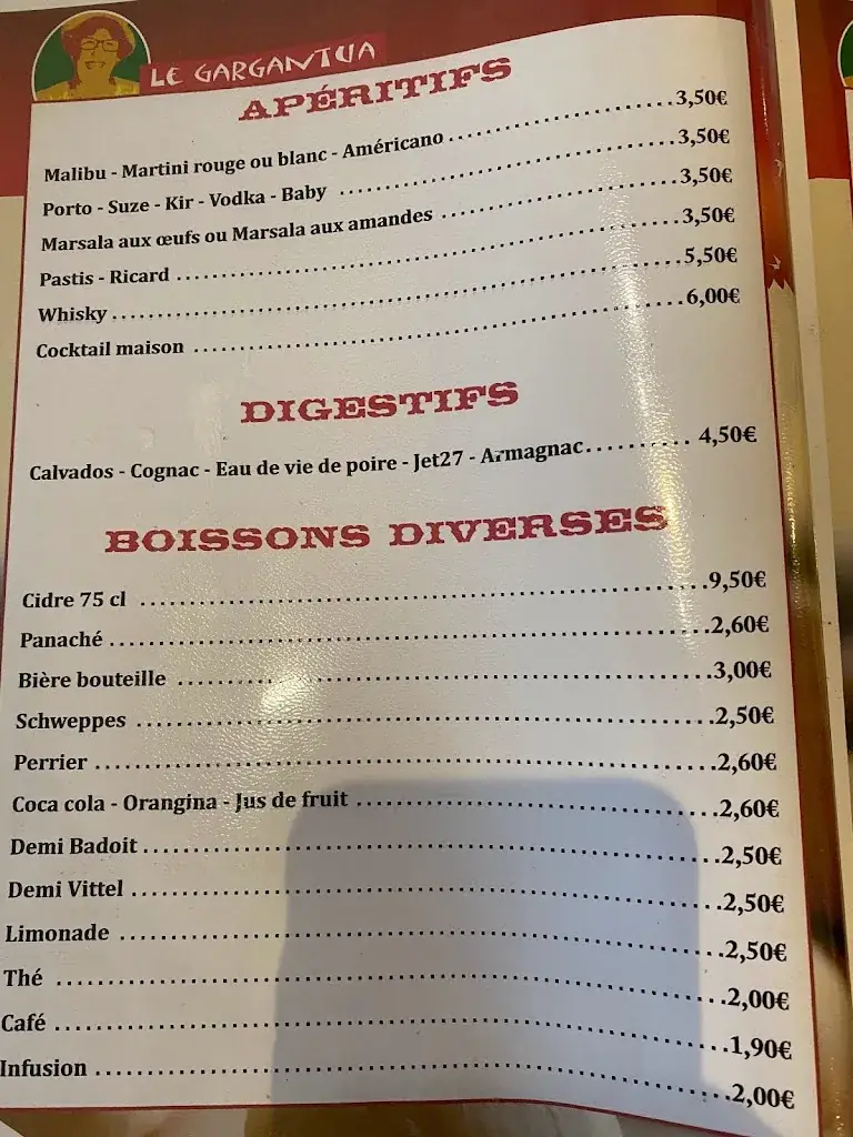 Menu_Le gargantua_Liancourt_image_1