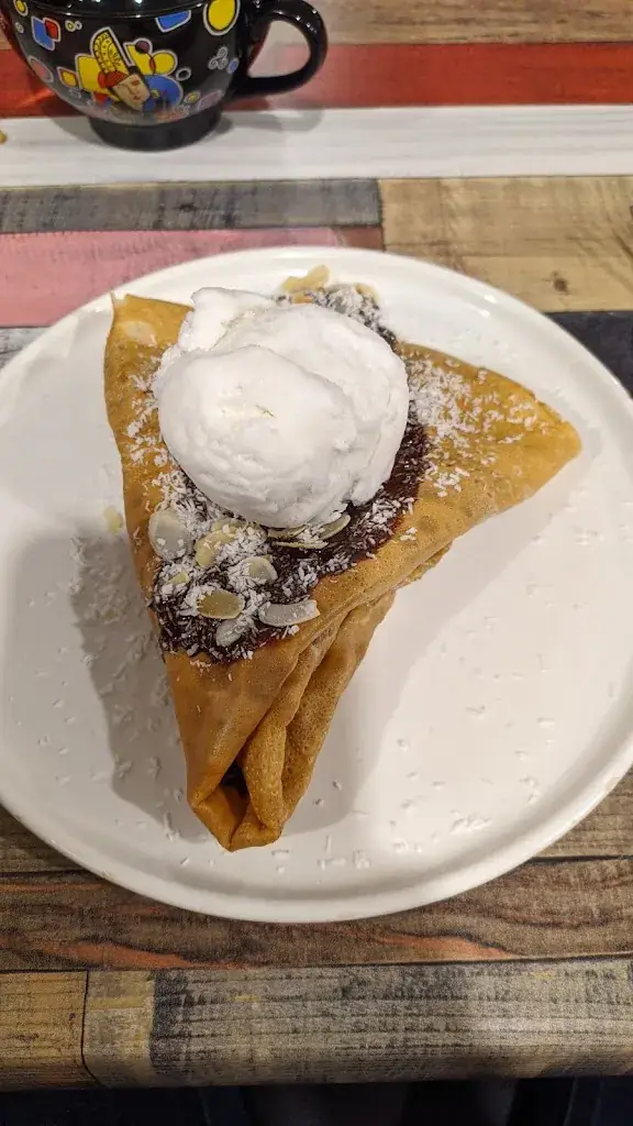 Valentin Maupin_Crêperie La Quimper'Oise_Liancourt_review