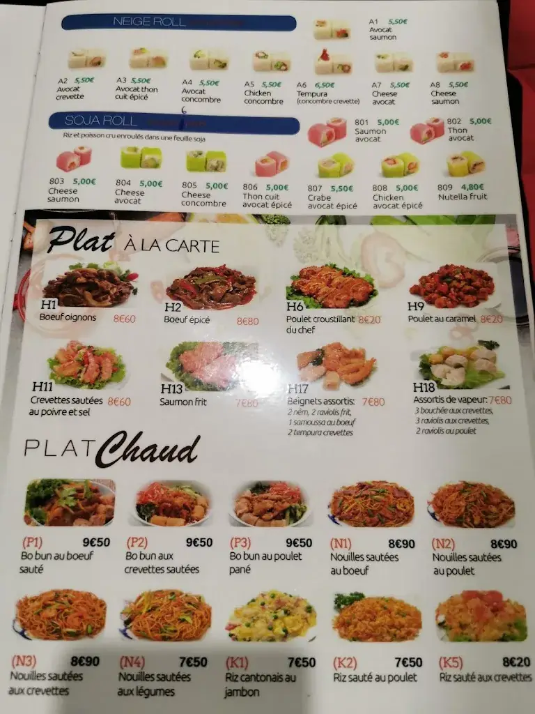 Menu_UME SUSHI_Rantigny_image_1