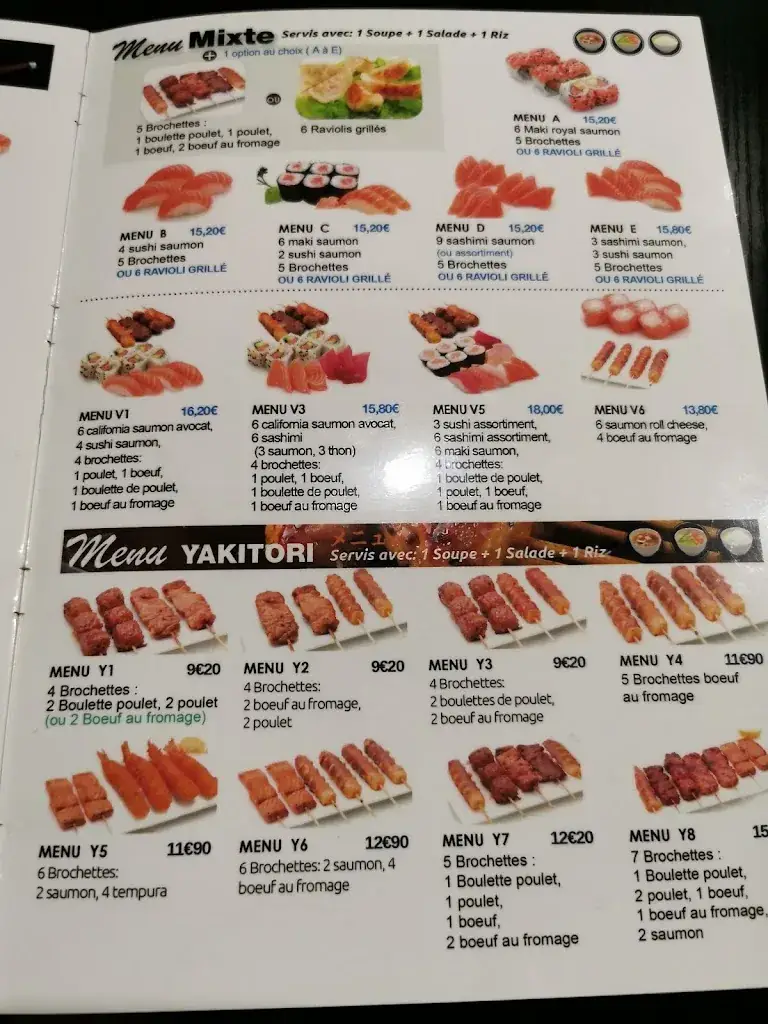 Menu_UME SUSHI_Rantigny_image_3