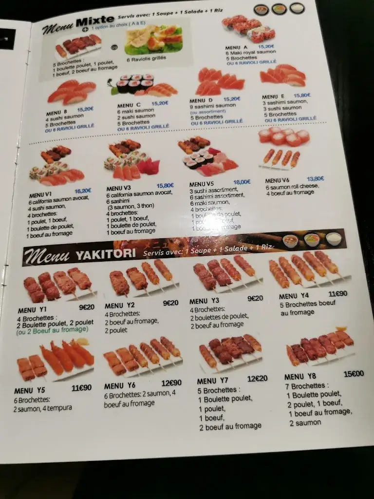 Menu_UME SUSHI_Rantigny_image_4